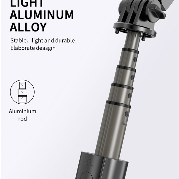 Brand new Gimbal stabilizer One-axis - Picture 8 of 11